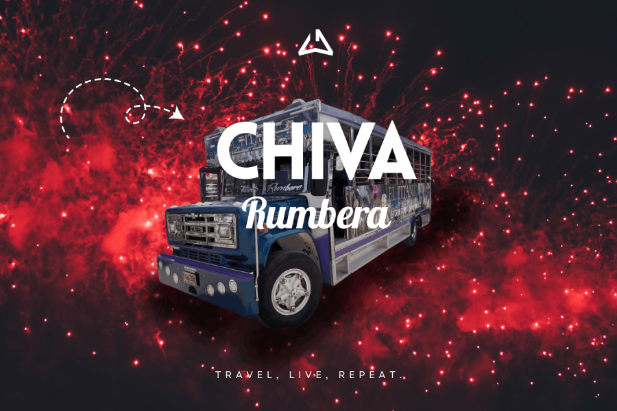 Chiva Rumbera