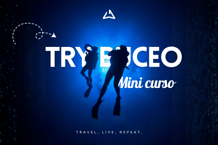 Mini Curso de Buceo
