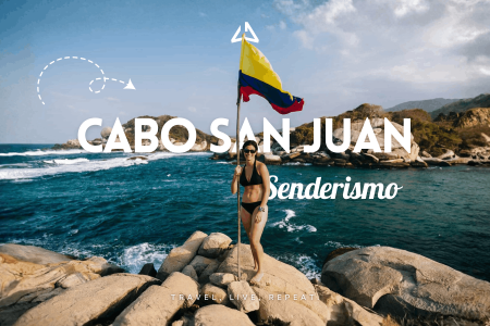 Cabo San Juan – Senderismo