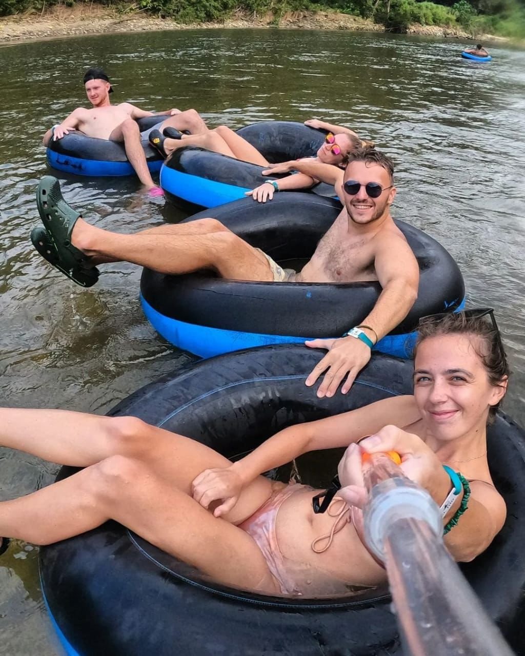 Una experiencia mágica que no conocíamos