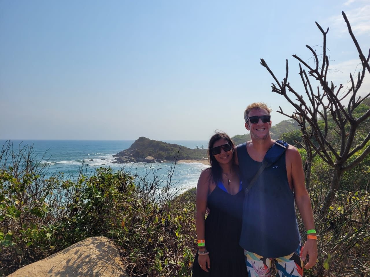 El mejor regalo para mi esposo