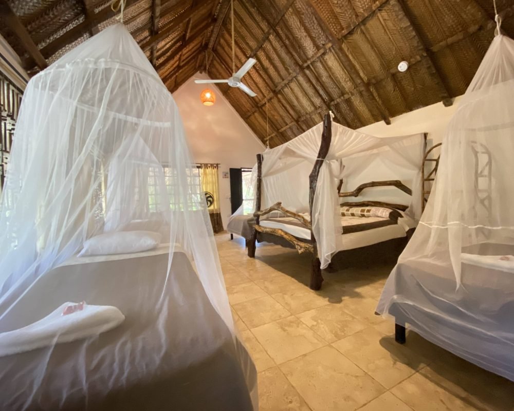 Quetzal Dorado Eco-lodge Alfarero 1