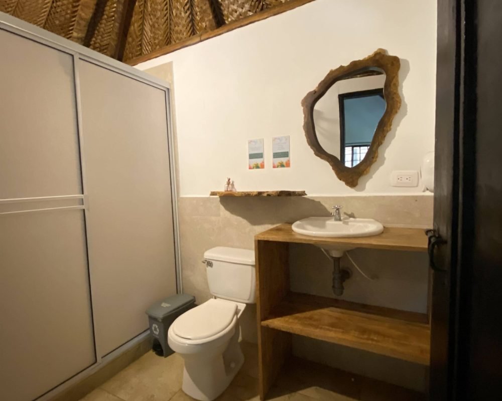 Quetzal Dorado Eco-lodge Alfarero 2