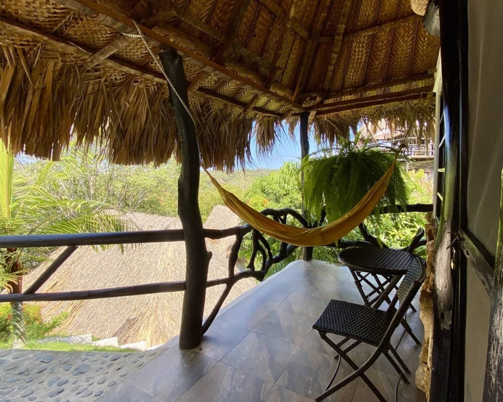 Quetzal Dorado Eco-lodge Arhuaca 1