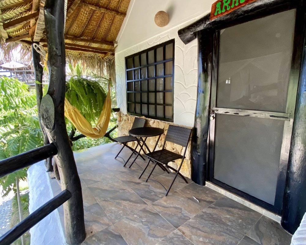 Quetzal Dorado Eco-lodge Arhuaca 2