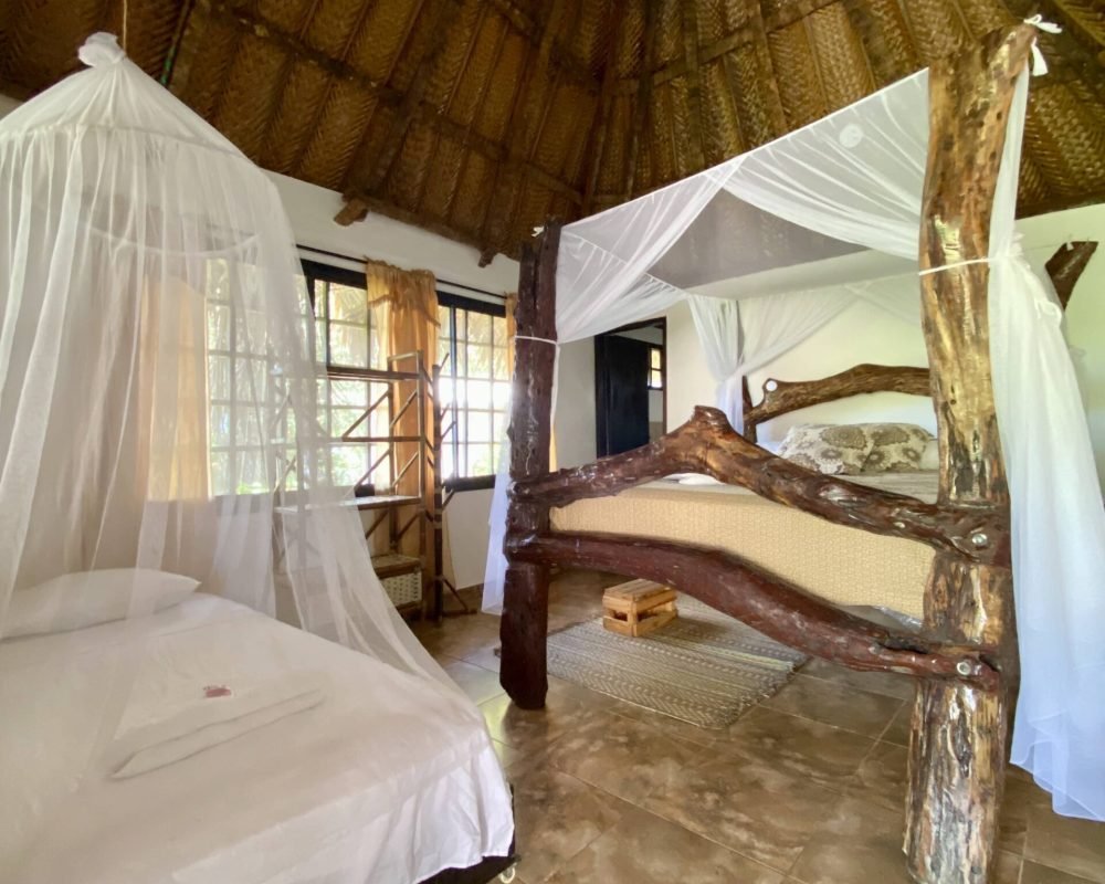 Quetzal Dorado Eco-lodge Arhuaca 3