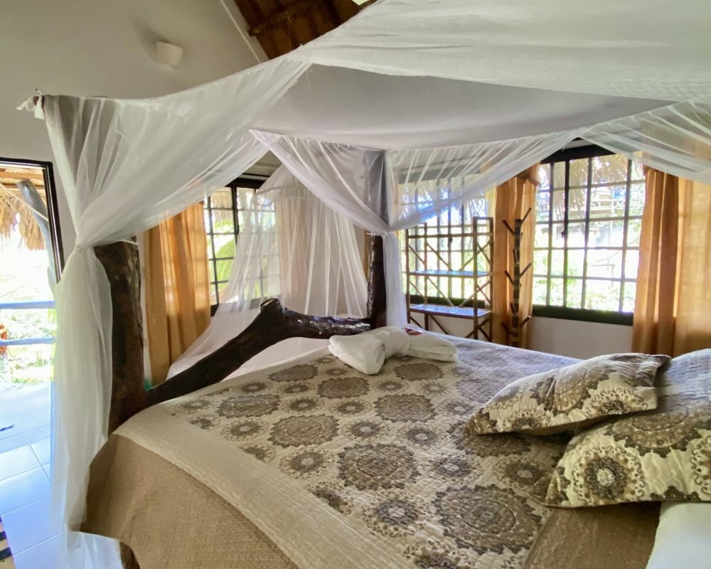 Quetzal Dorado Eco-lodge Arhuaca