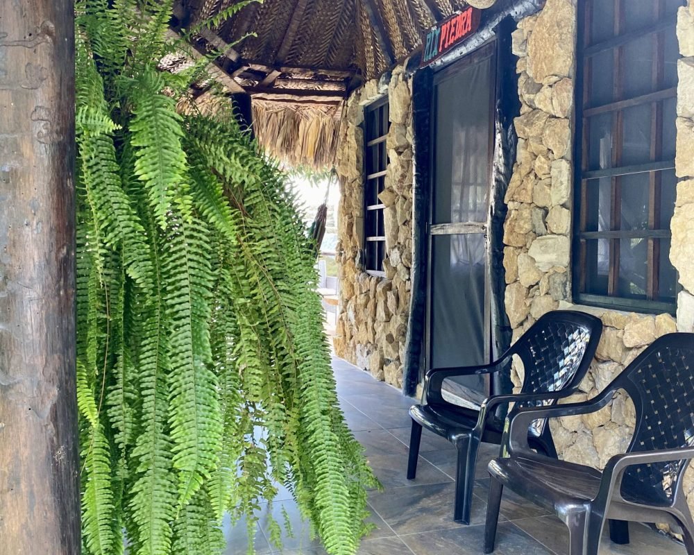 Quetzal Dorado Eco-lodge Rio piedra 1