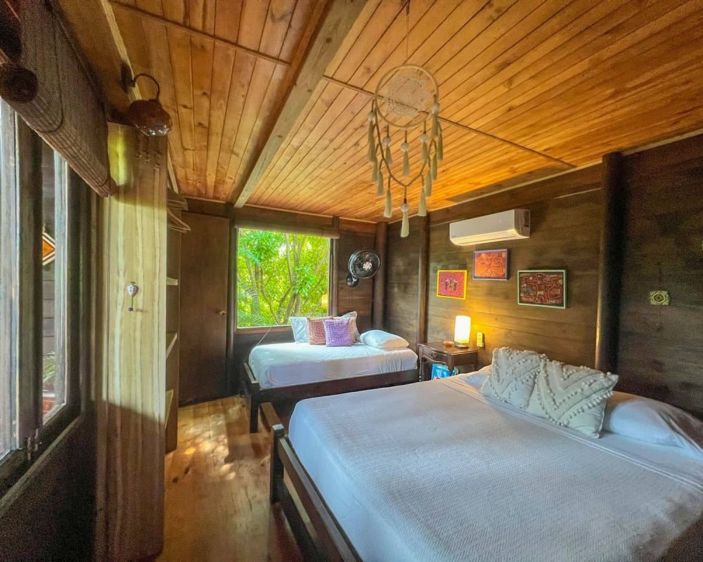 Villa Tayrona Suite 1