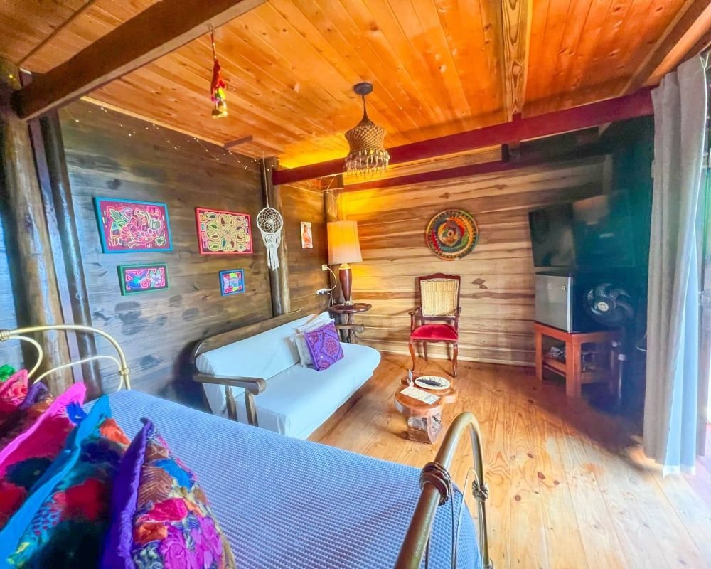 Villa Tayrona Suite 2