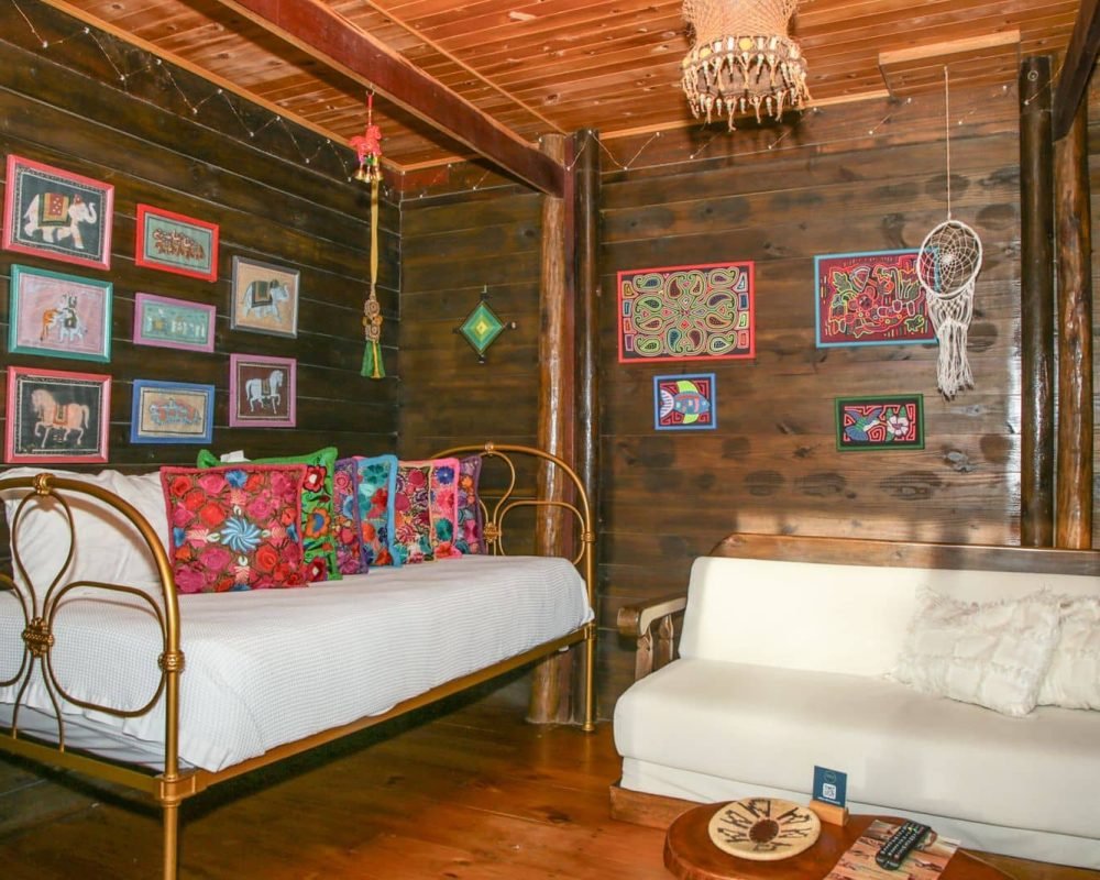 Villa Tayrona Suite 3