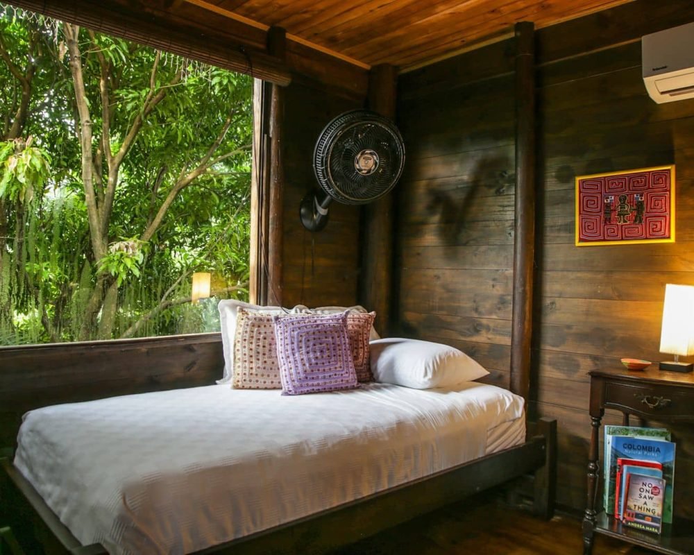 Villa Tayrona Suite 4