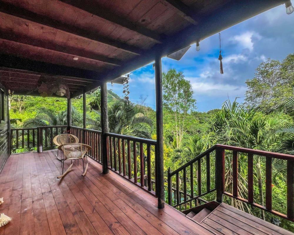 Villa Tayrona Suite 5