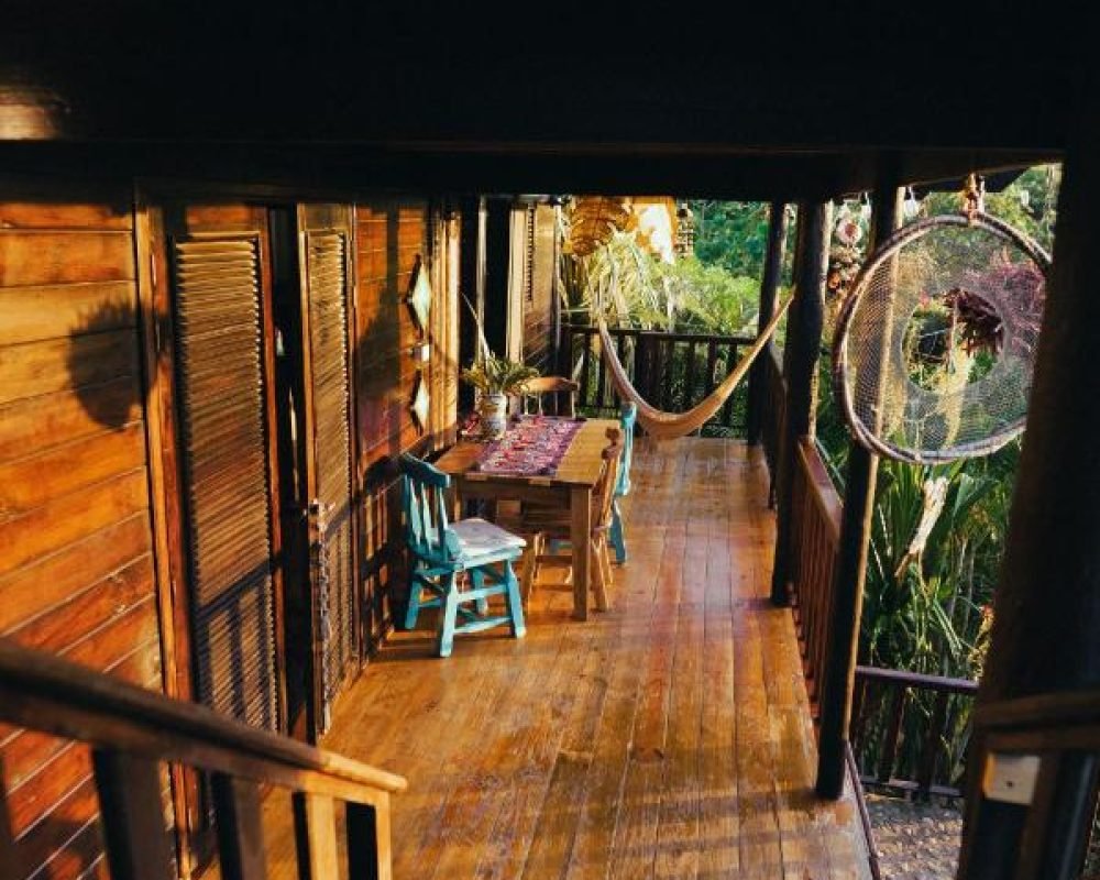 Villa tayrona cabaña 4
