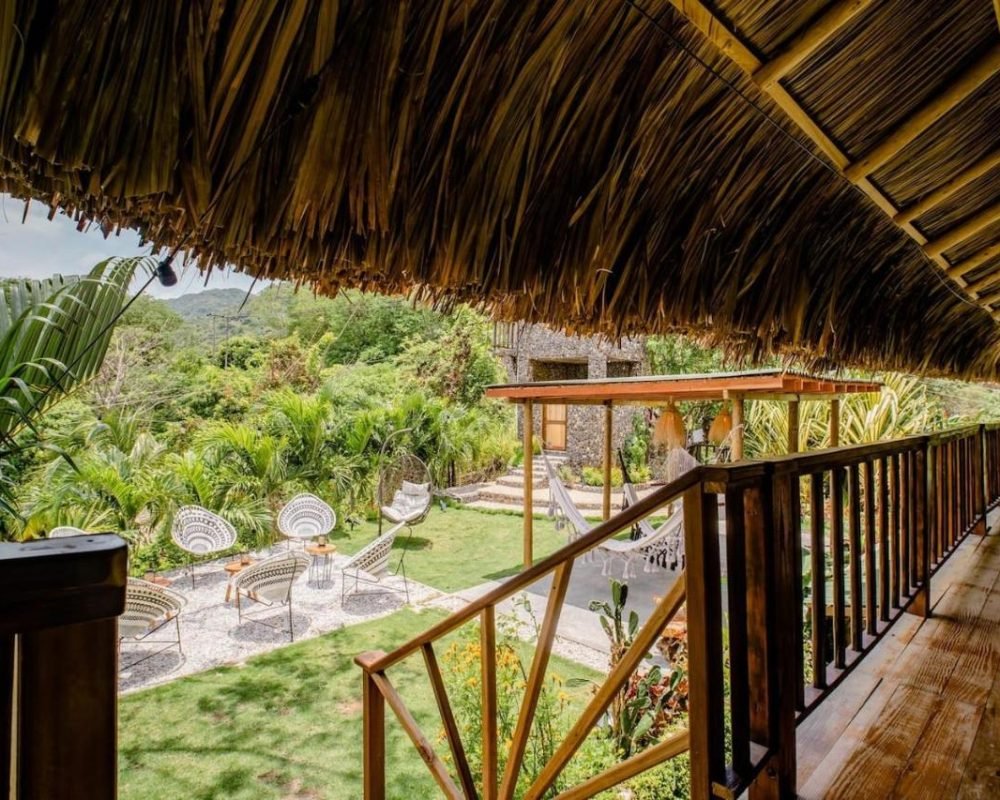 villa tayrona cabaña 6